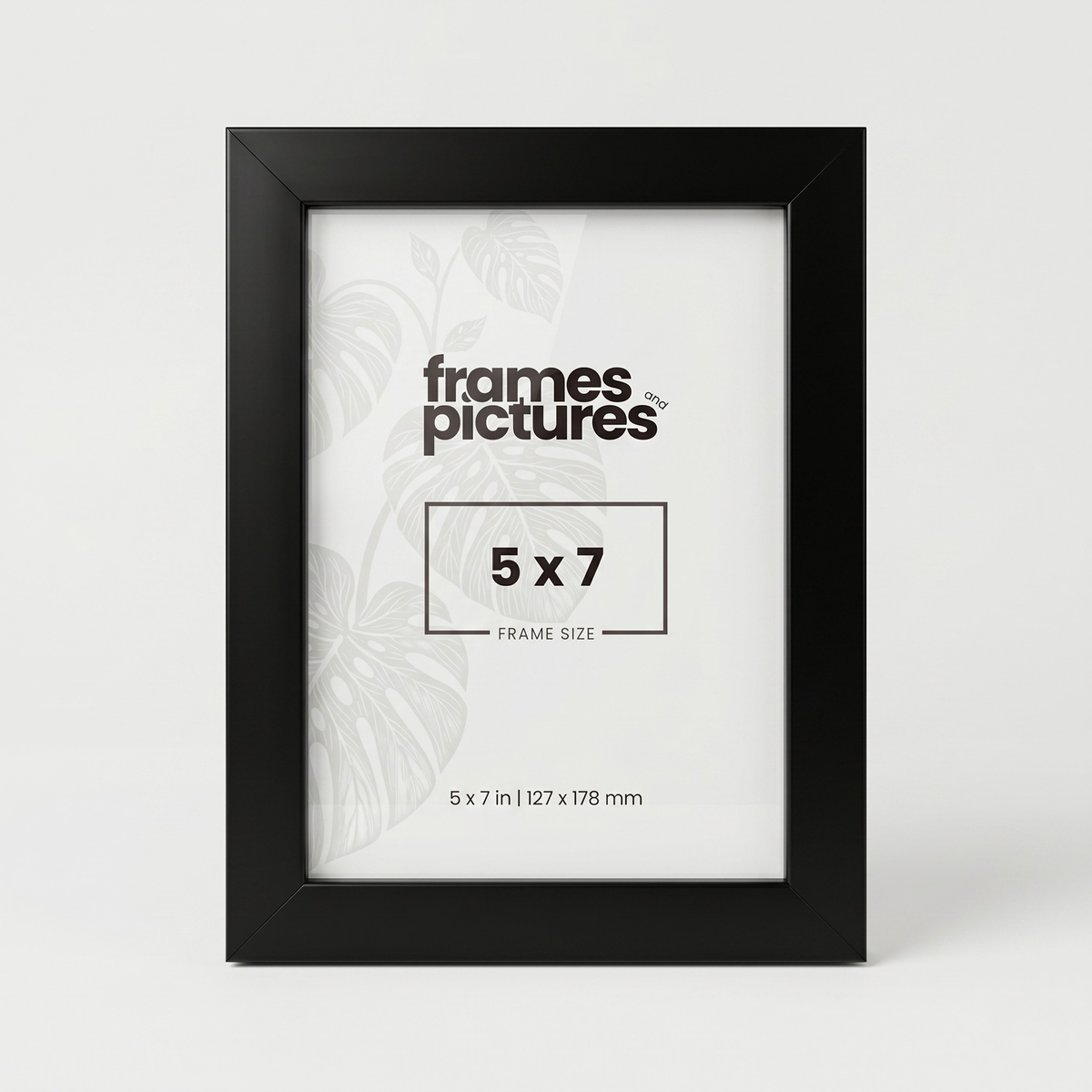 5x7 Frame