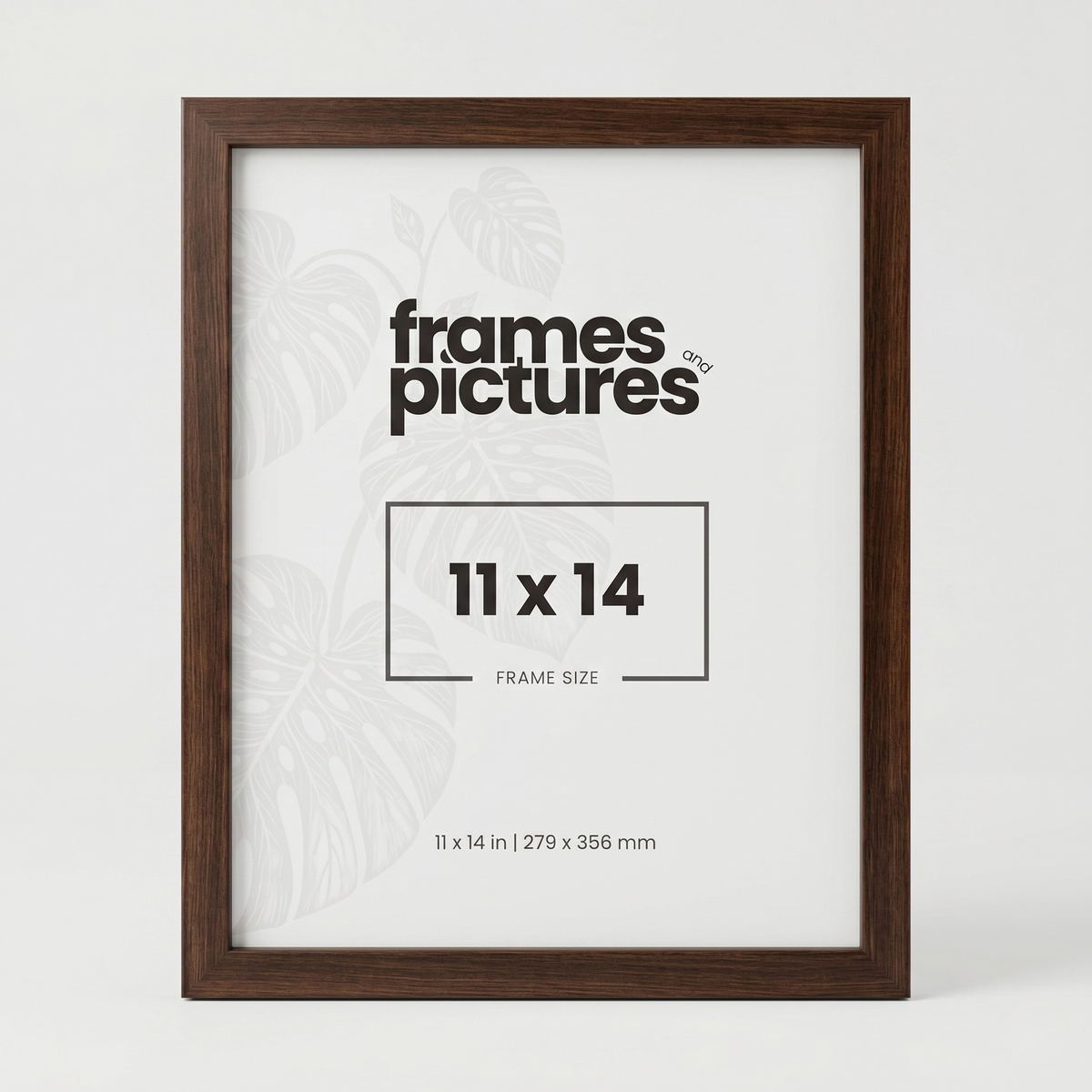 11x14 Frame