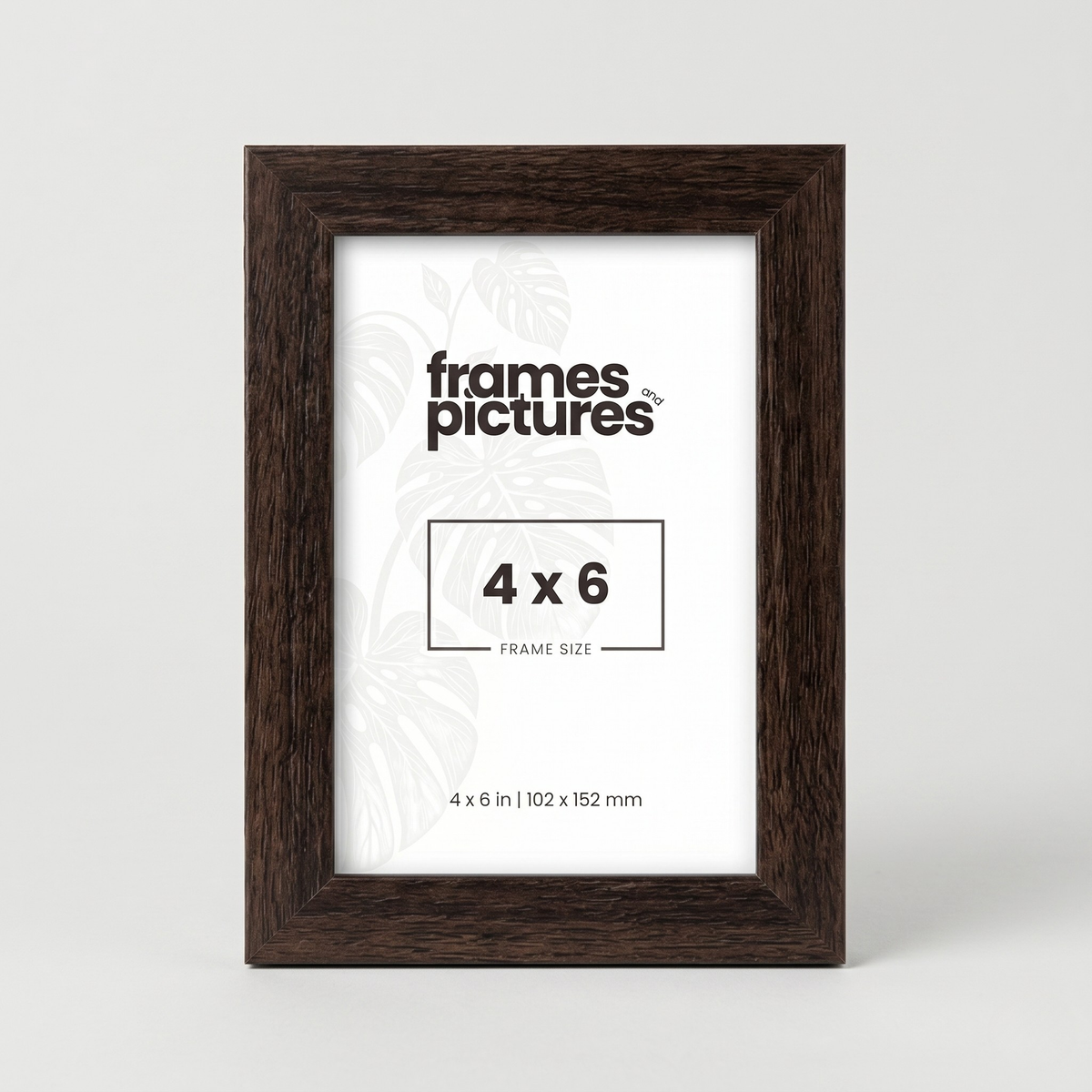 4x6 Frame