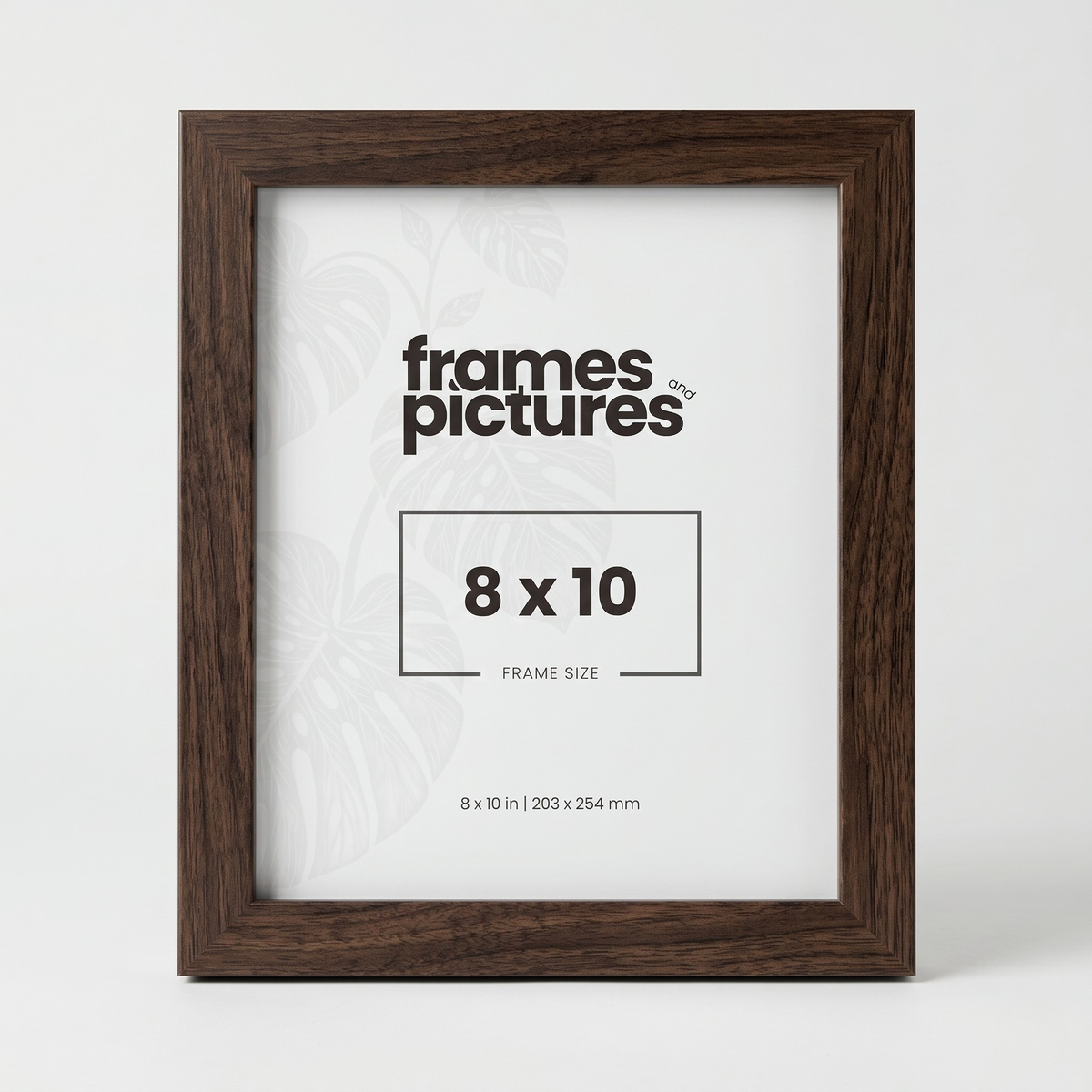 8x10 Frame