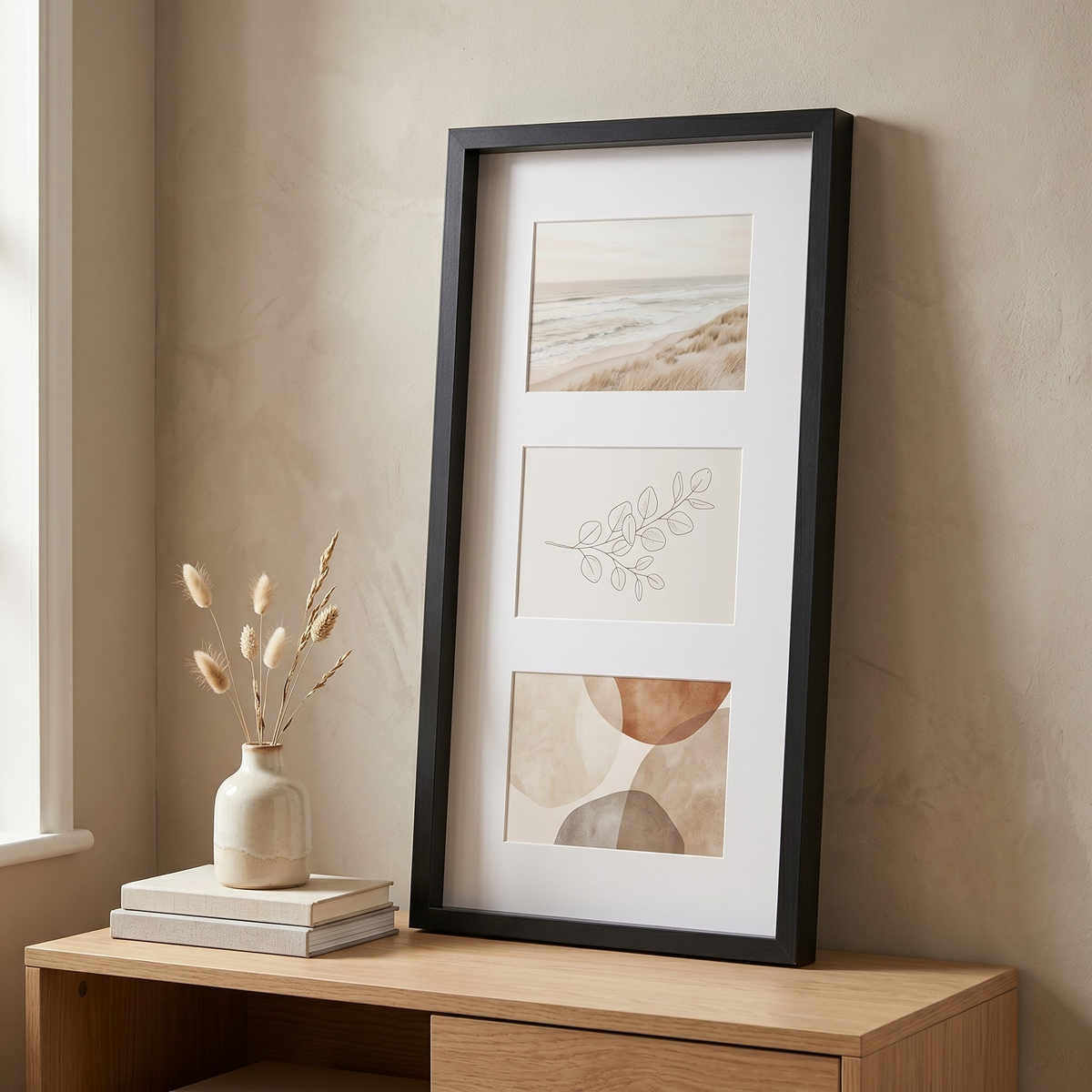 Box Frames