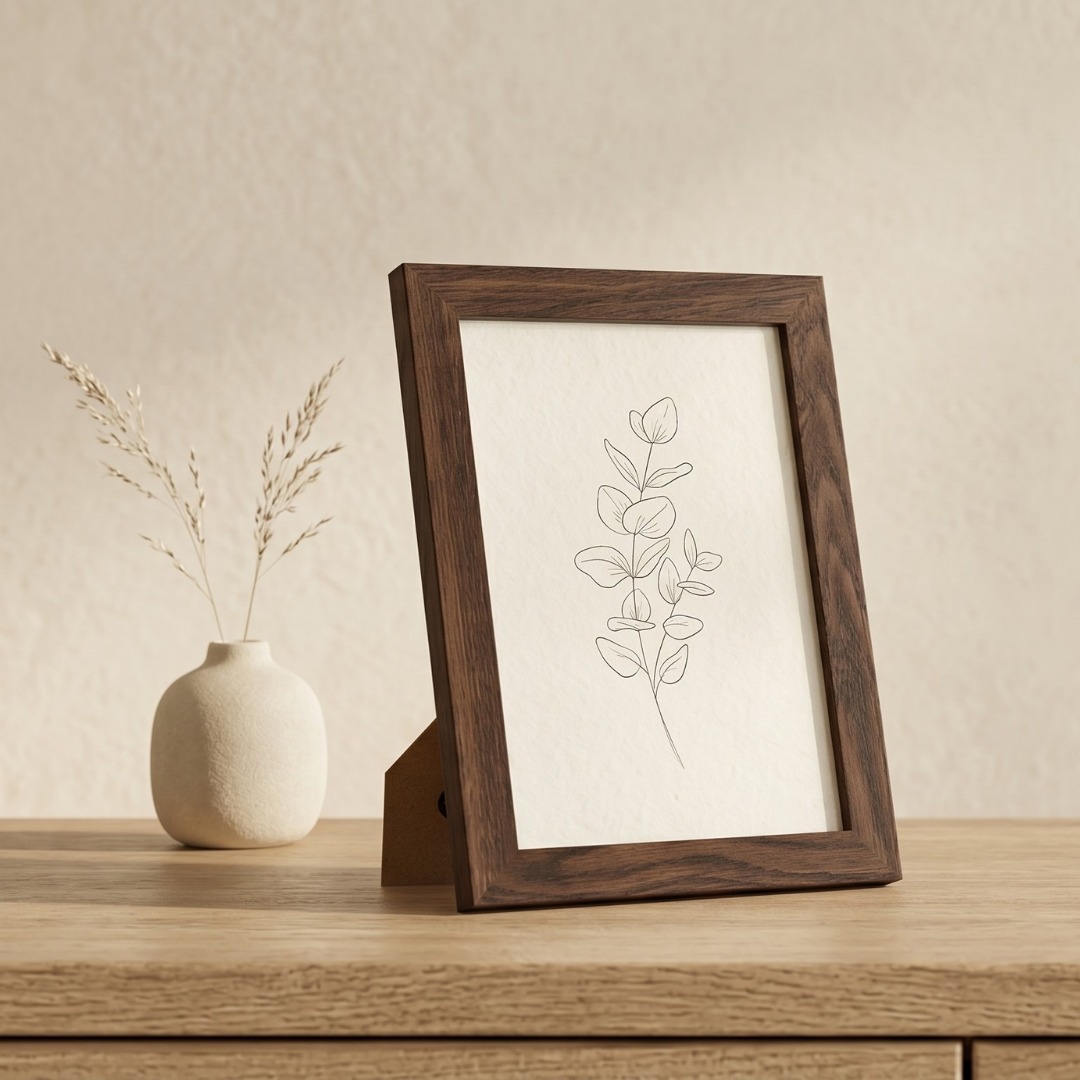 Table Frames