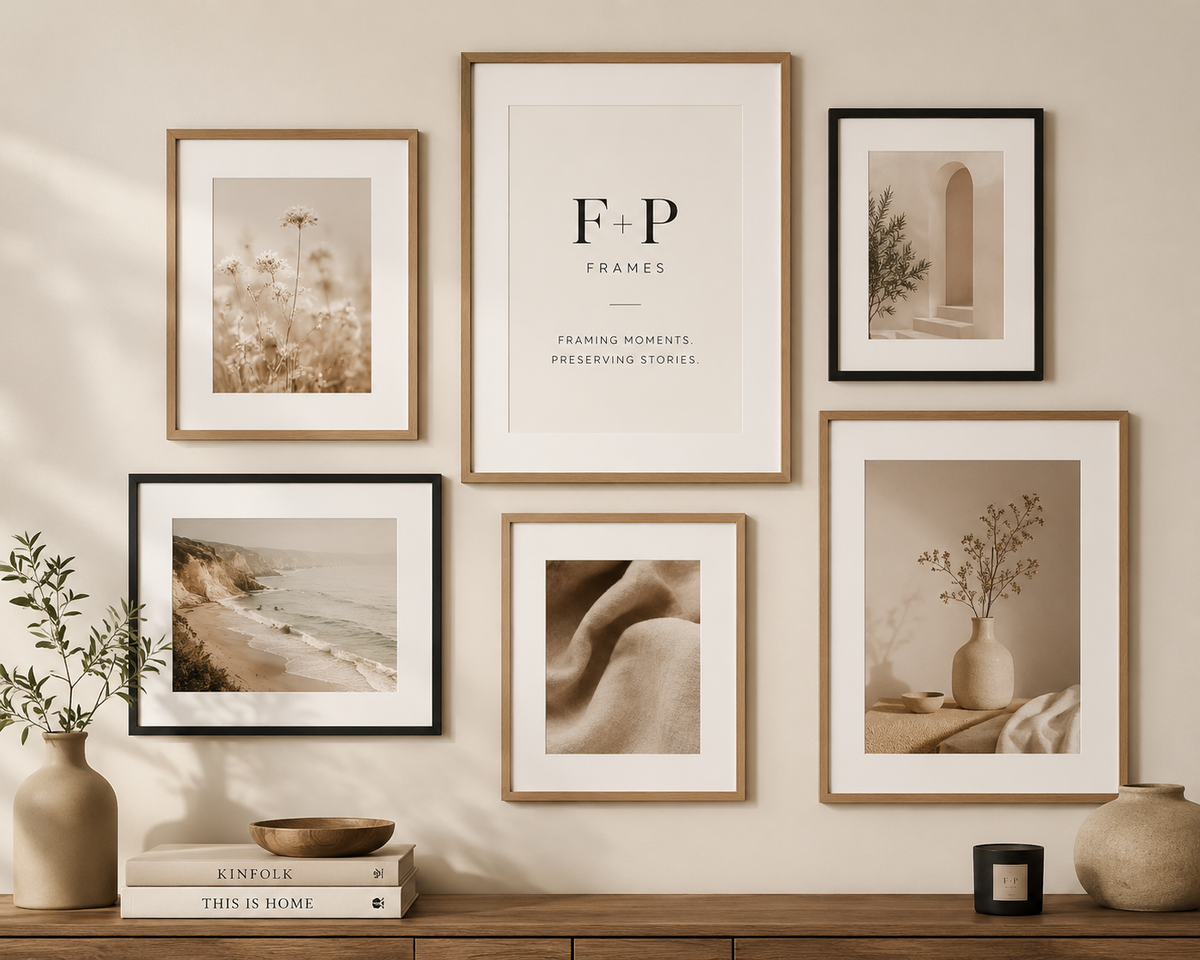 Frames