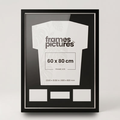 60x80 Sports Shirt Display Frame (Jersey Frame)