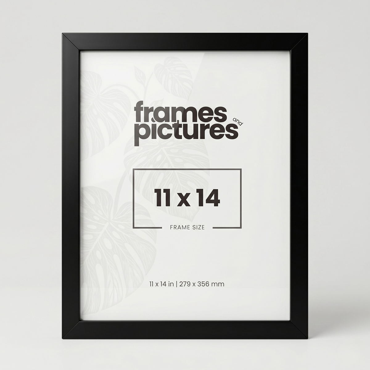 11x14 Frame
