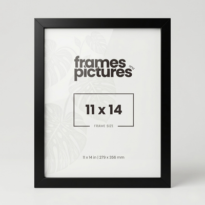 11x14 Frame