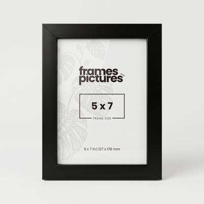5x7 Frame