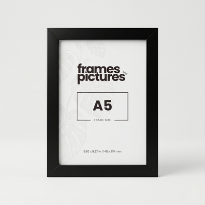 A5 Frame