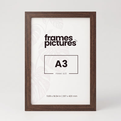 A3 Frame