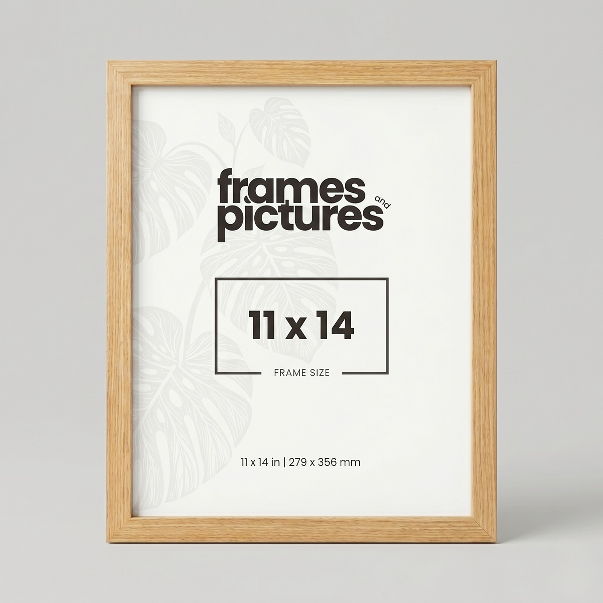 11x14 Frame