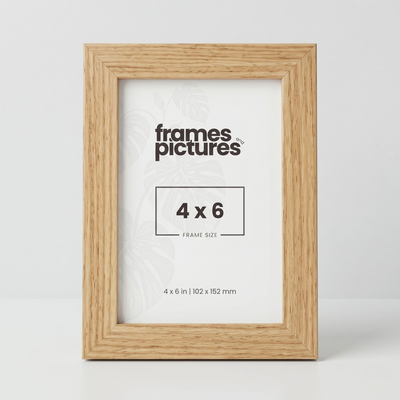 4x6 Frame