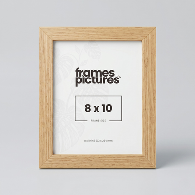 8x10 Frame