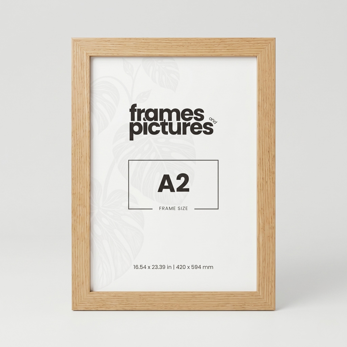 A2 Frame