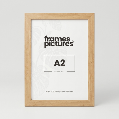 A2 Frame