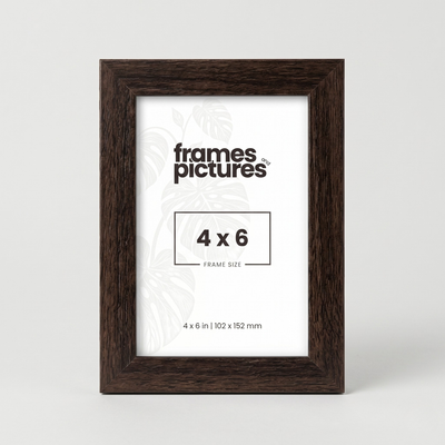 4x6 Frame