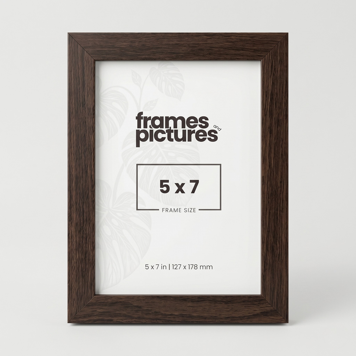 5x7 Frame
