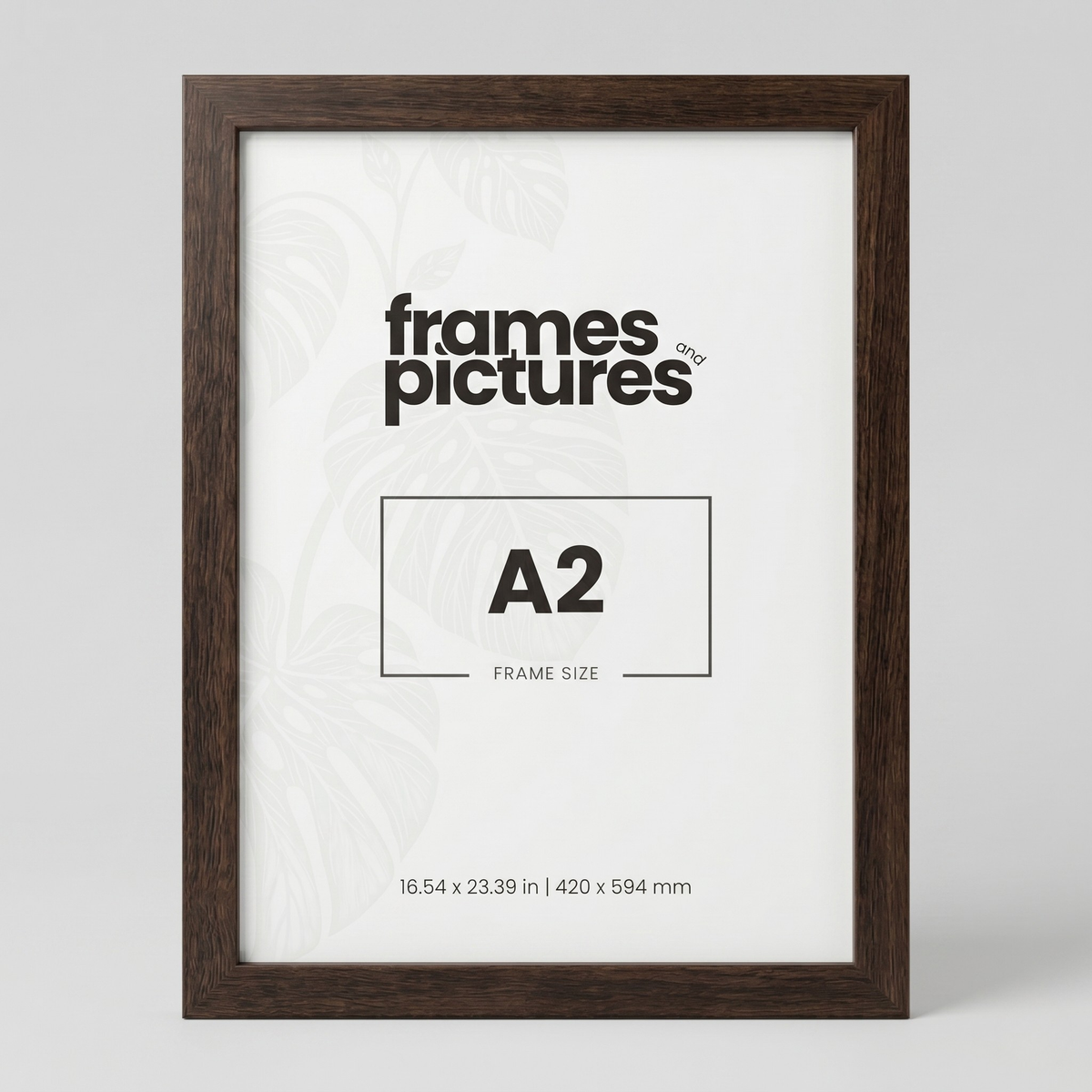 A2 Frame