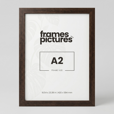 A2 Frame