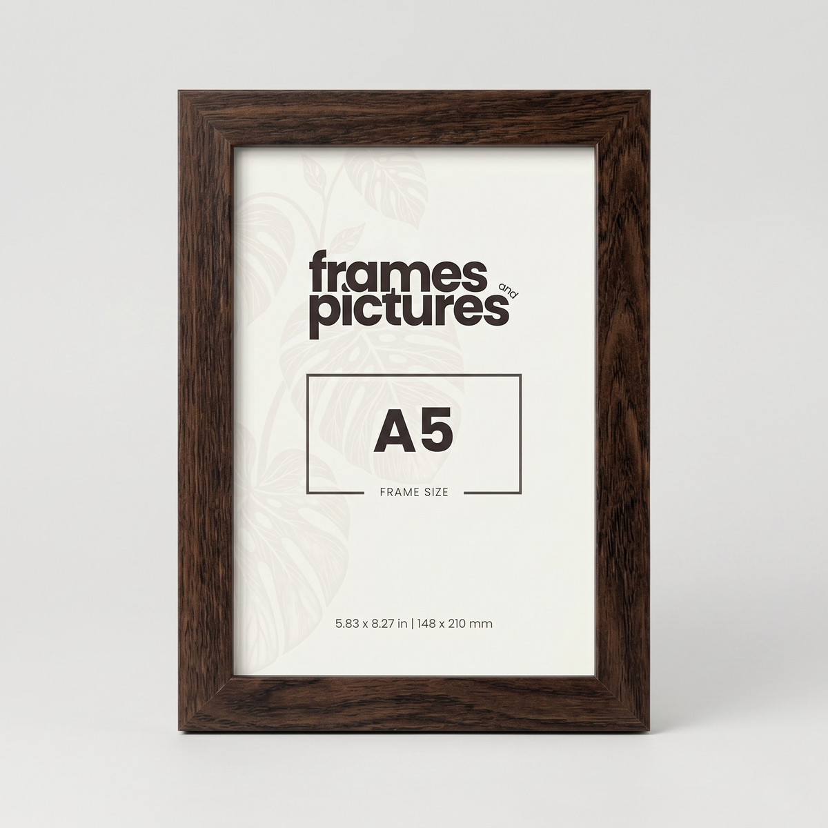 A5 Frame