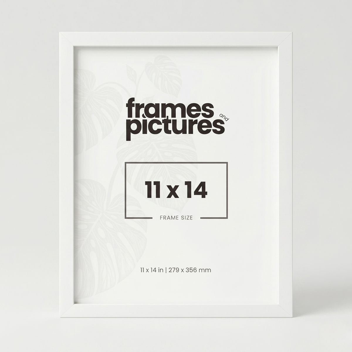 11x14 Frame
