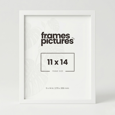 11x14 Frame