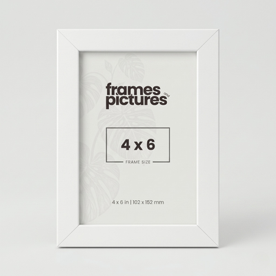 4x6 Frame