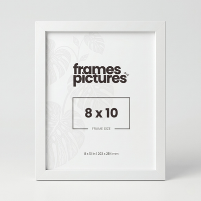 8x10 Frame